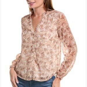 Anna Kay Blouse